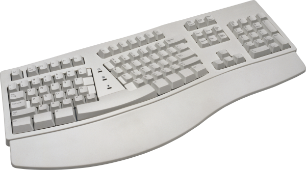Key Board PNG Free Download 2