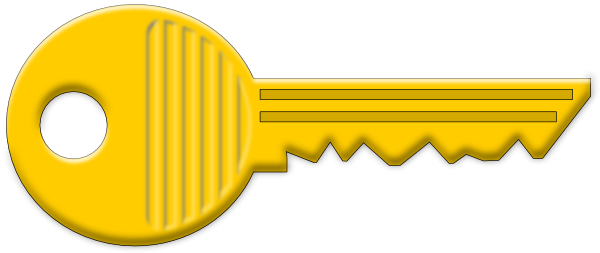 Key PNG Free Download 12