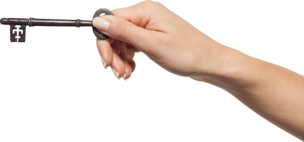 Key PNG Free Download 15