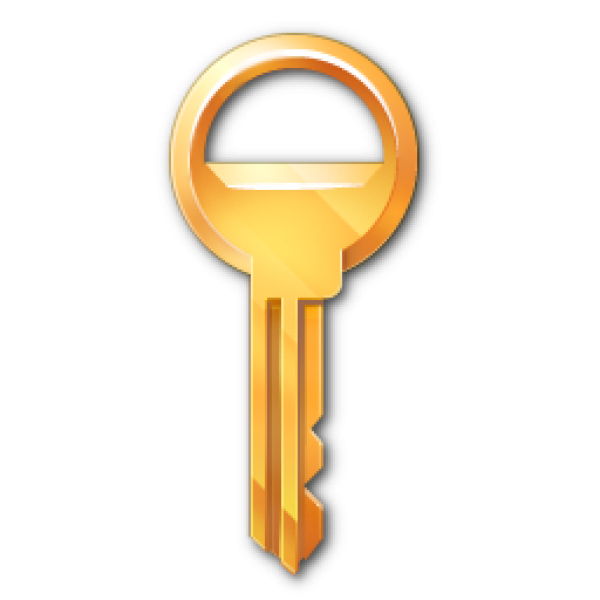 Key PNG Free Download 16