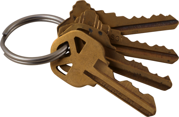 Key PNG Free Download 20