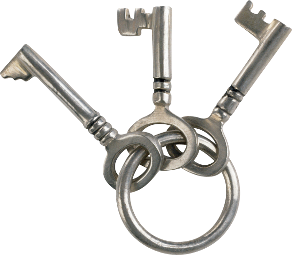 Key PNG Free Download 21