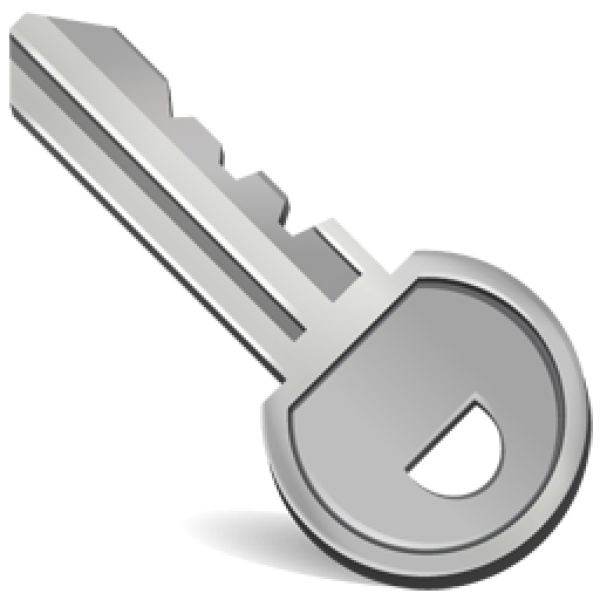 Key PNG Free Download 6