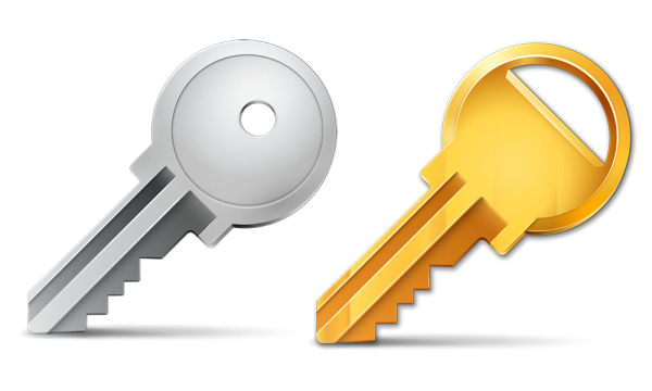 Key PNG Free Download 9