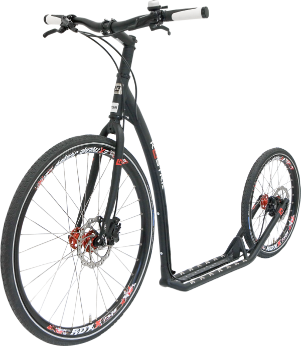 Kick Scooter PNG Free Download 10