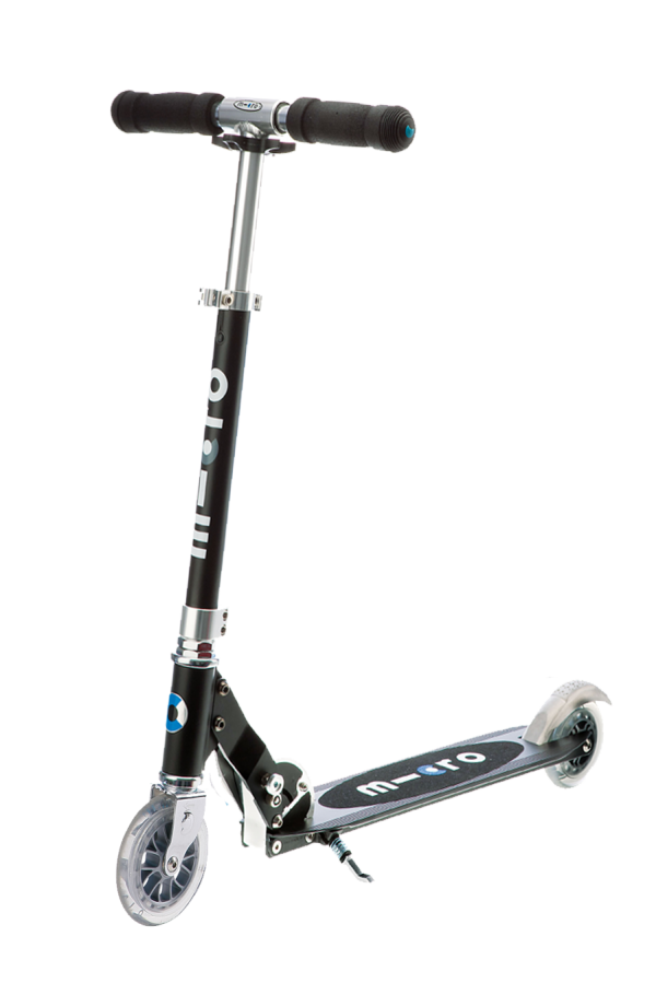 Kick Scooter PNG Free Download 18