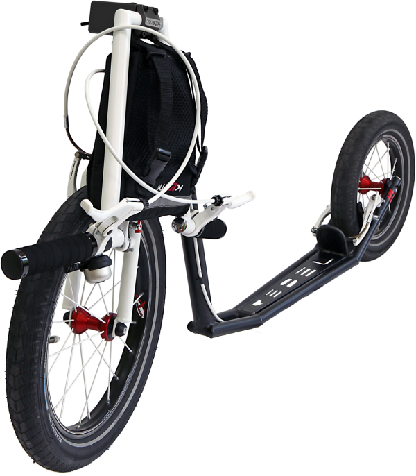 Kick Scooter PNG Free Download 6