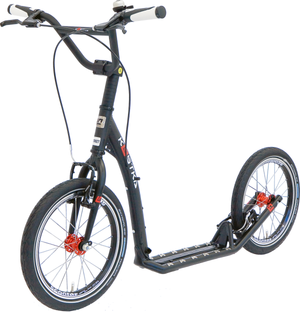 Kick Scooter PNG Free Download 7