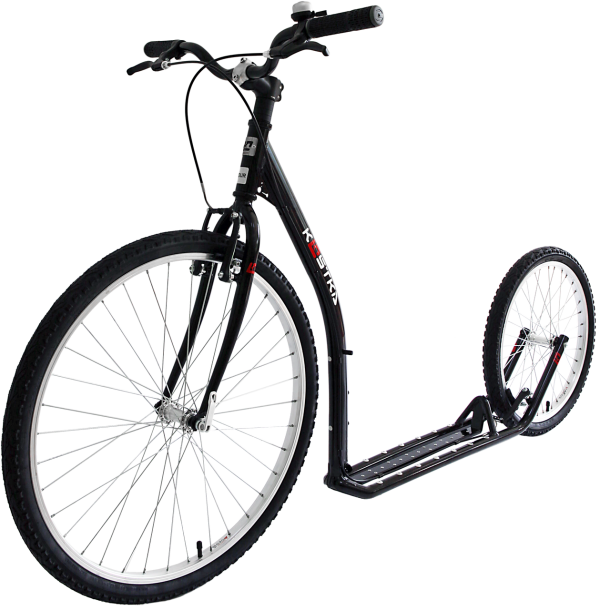 Kick Scooter PNG Free Download 9