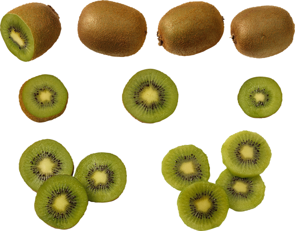 Kiwi PNG Free Download 25