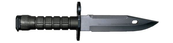 Knife PNG Free Download 28