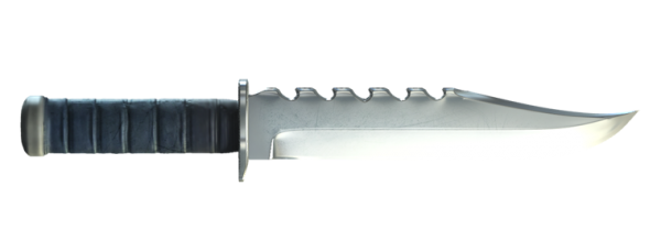 Knife PNG Free Download 29