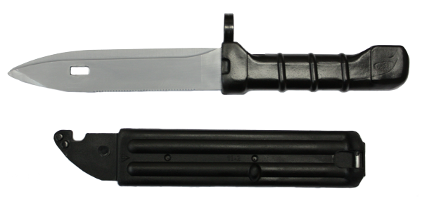 Knife PNG Free Download 34