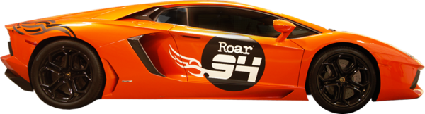 Lamborghini PNG Free Download 18