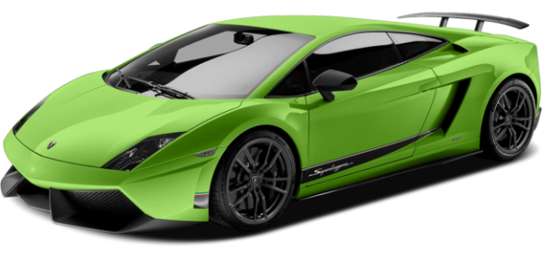 Lamborghini PNG Free Download 31
