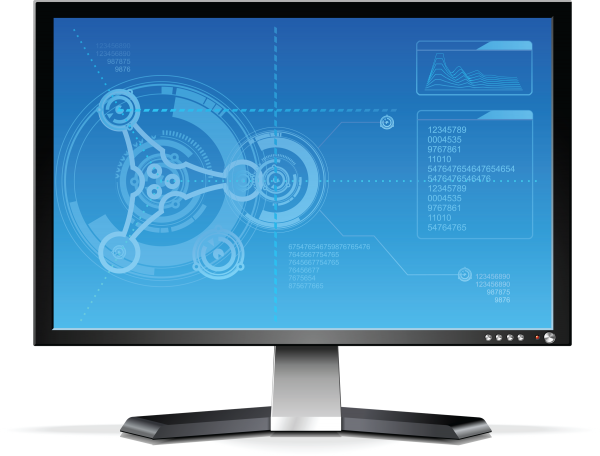 Laptop PNG Free Download 1