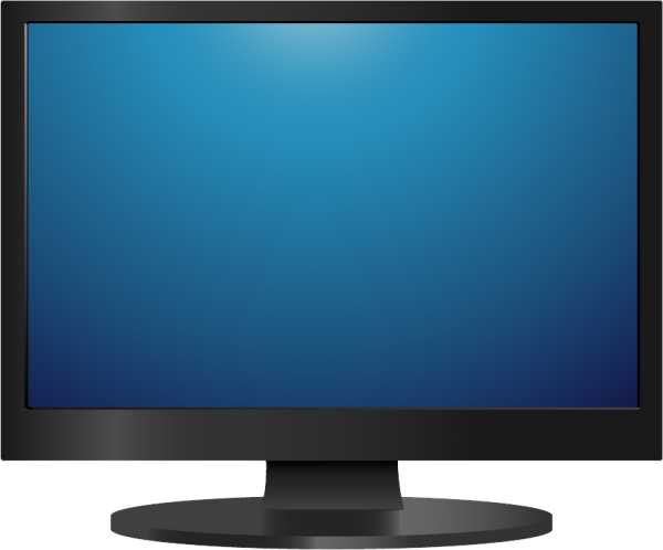 Laptop PNG Free Download 15