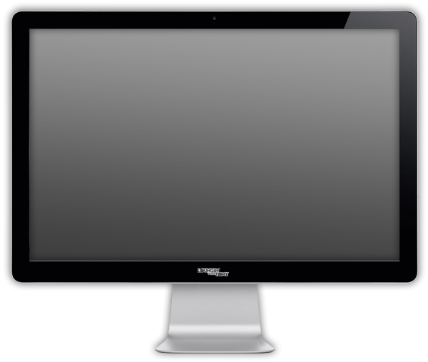 Laptop PNG Free Download 20