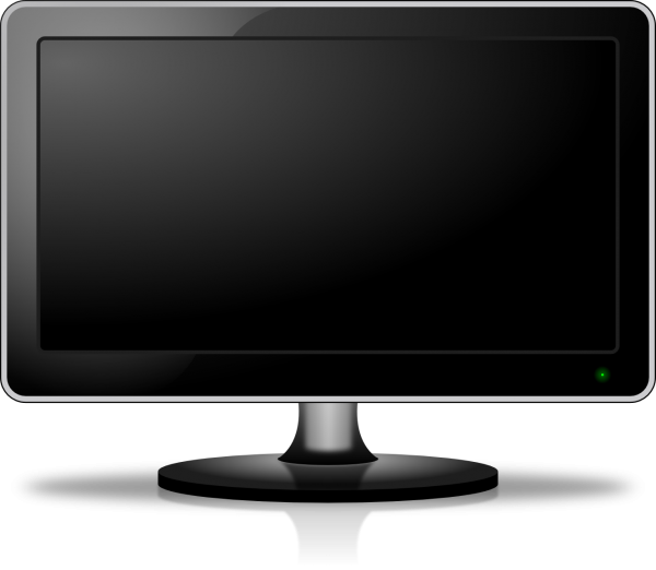 Laptop PNG Free Download 27
