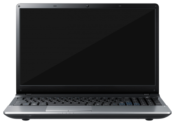 Laptop PNG Free Download 29