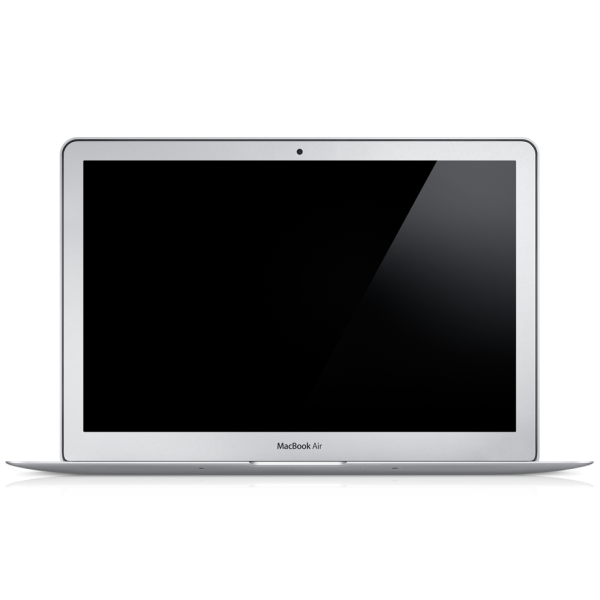 Laptop PNG Free Download 32