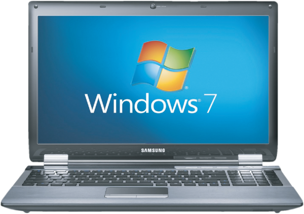 Laptop PNG Free Download 37