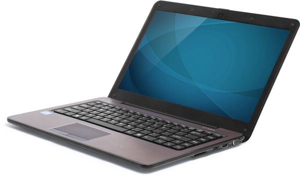 Laptop PNG Free Download 40