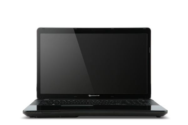 Laptop PNG Free Download 43