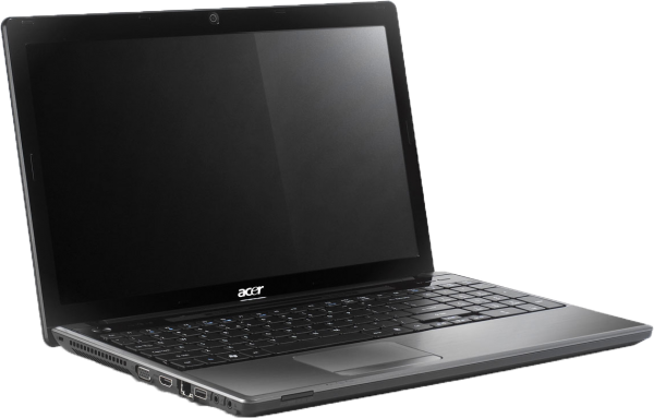 Laptop PNG Free Download 46