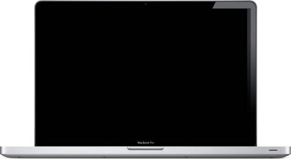 Laptop PNG Free Download 47