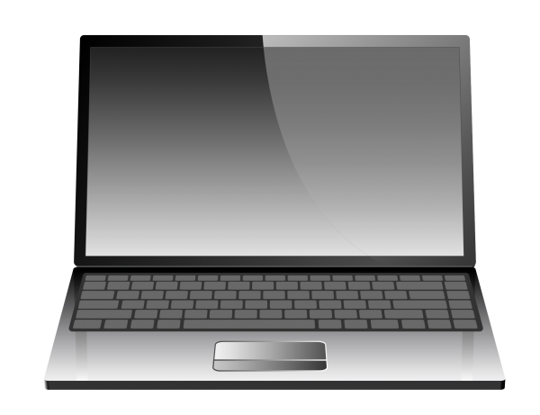 Laptop PNG Free Download 51