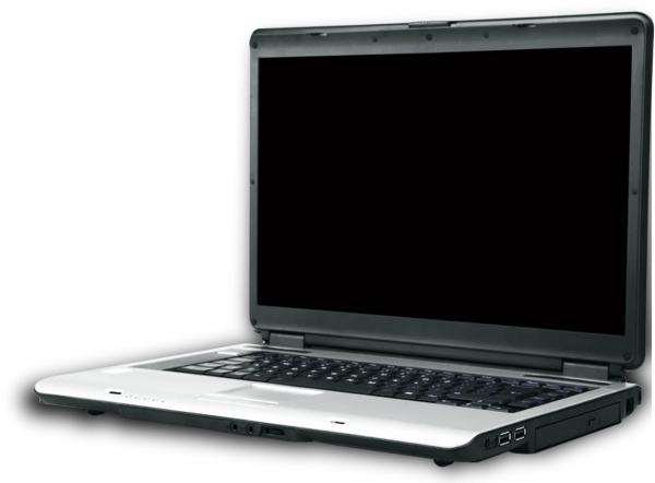Laptop PNG Free Download 54