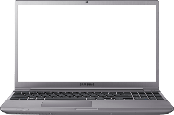 Laptop PNG Free Download 56