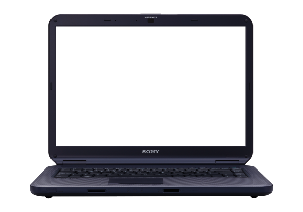 Laptop PNG Free Download 61