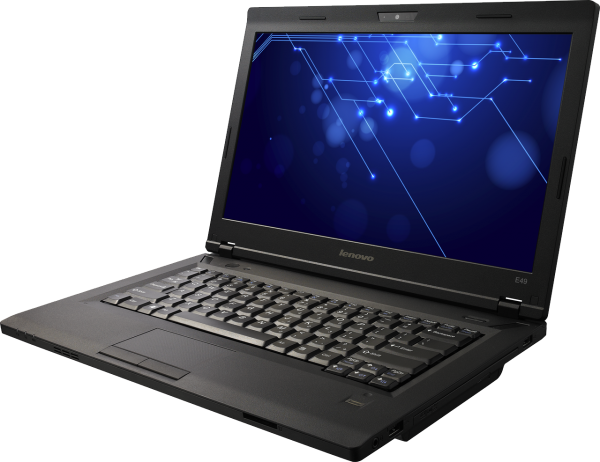 Laptop PNG Free Download 63
