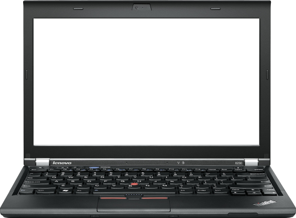 Laptop PNG Free Download 66