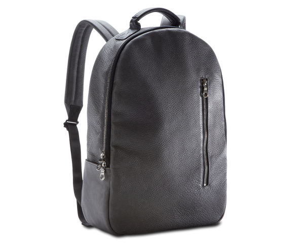 leather backpack free png download