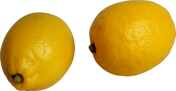 Lemon PNG Free Download 5