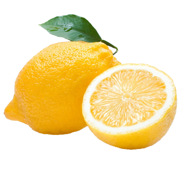 Lemon PNG Free Download 9