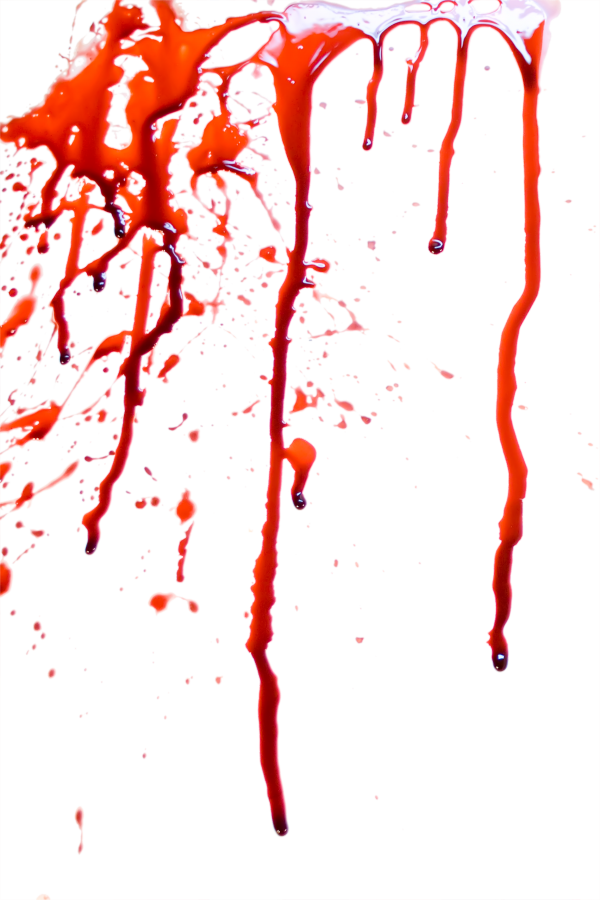 lite flowing blood free png download