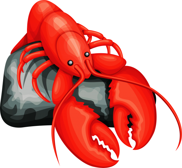 Lobster PNG Free Download 1