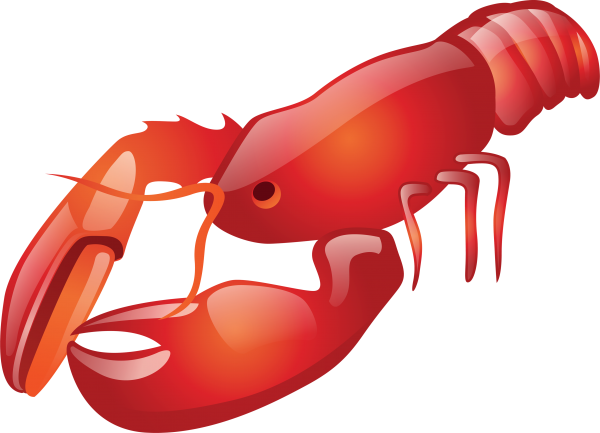 Lobster PNG Free Download 4