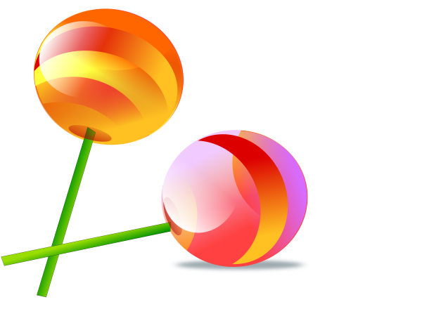 Lollipop PNG Free Download 4