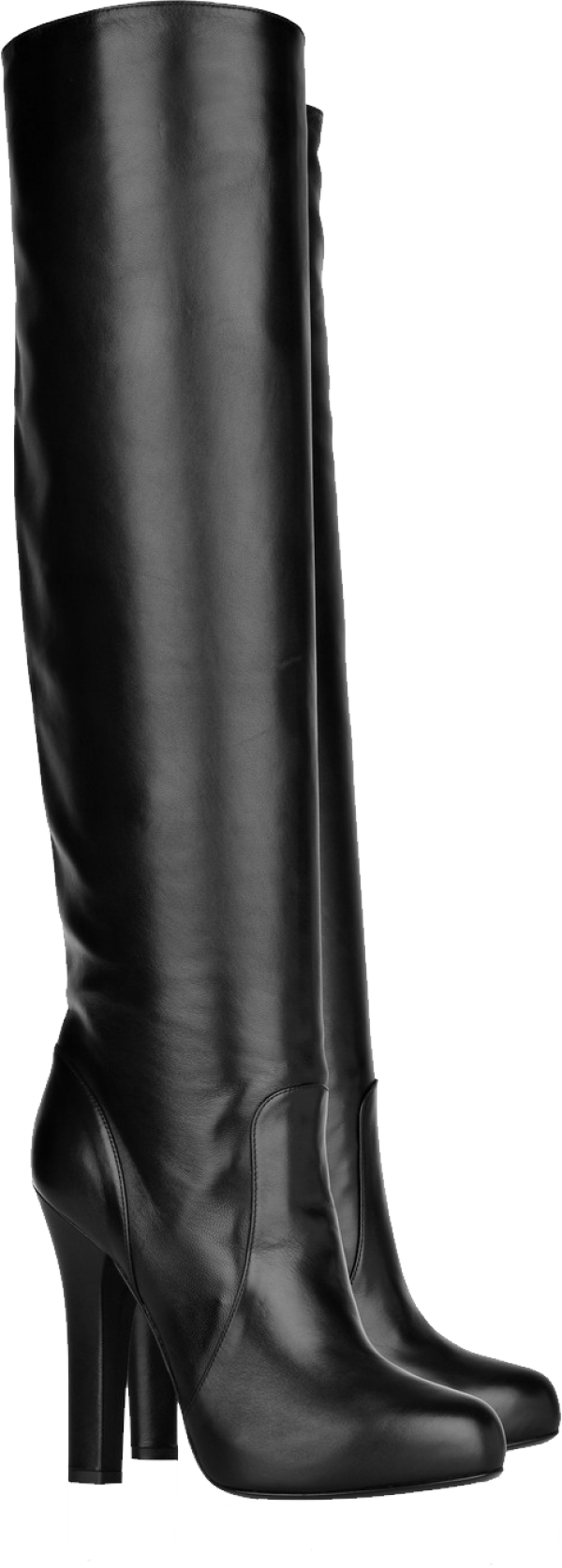 long boots free png