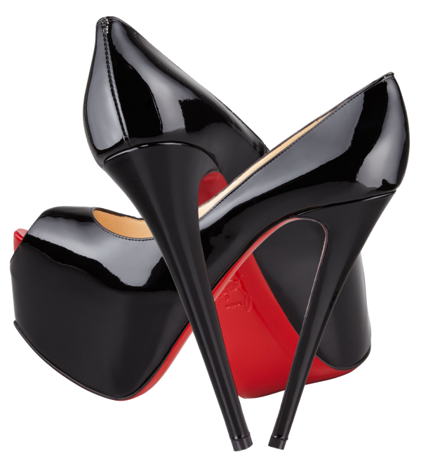 Louboutin PNG Free Download 1