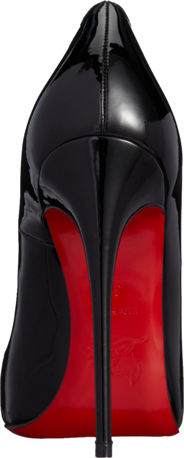 Louboutin PNG Free Download 12