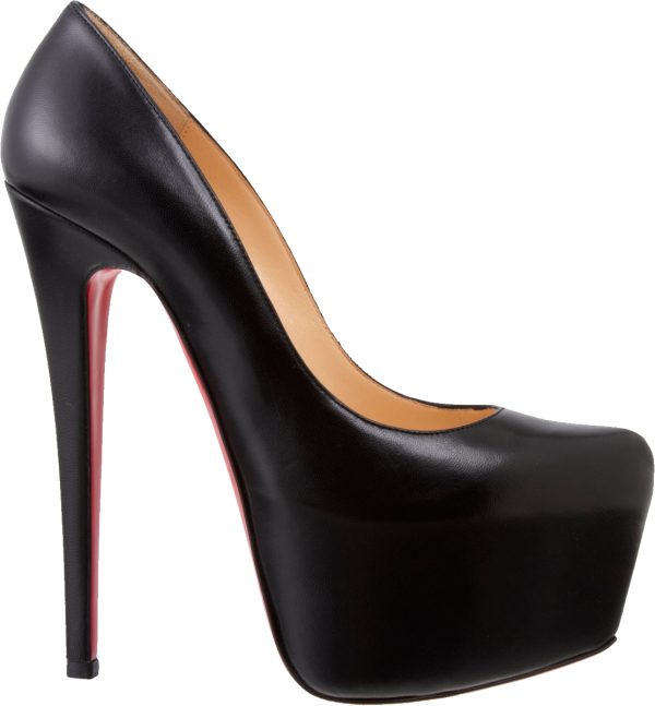 Louboutin PNG Free Download 14