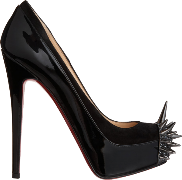 Louboutin PNG Free Download 15