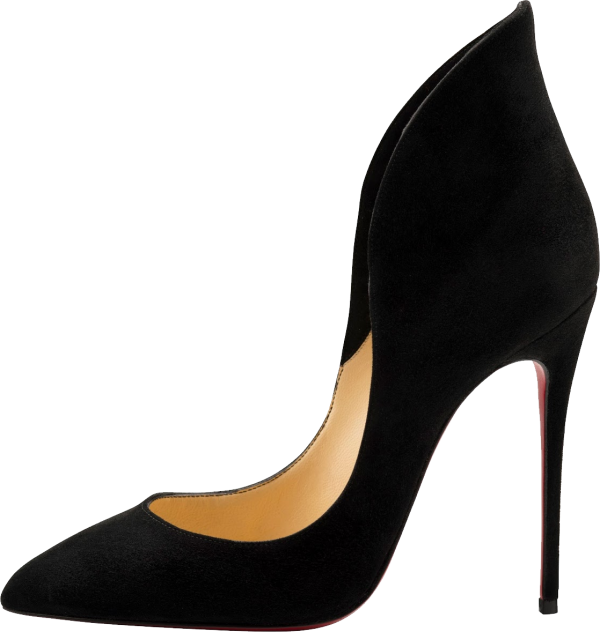 Louboutin PNG Free Download 16