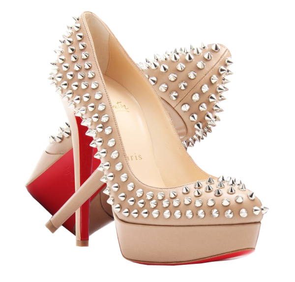 Louboutin PNG Free Download 2